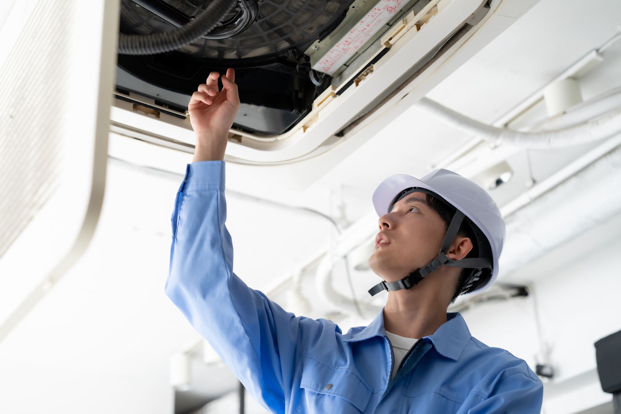 購入からアフターサポートまで 真摯に対応