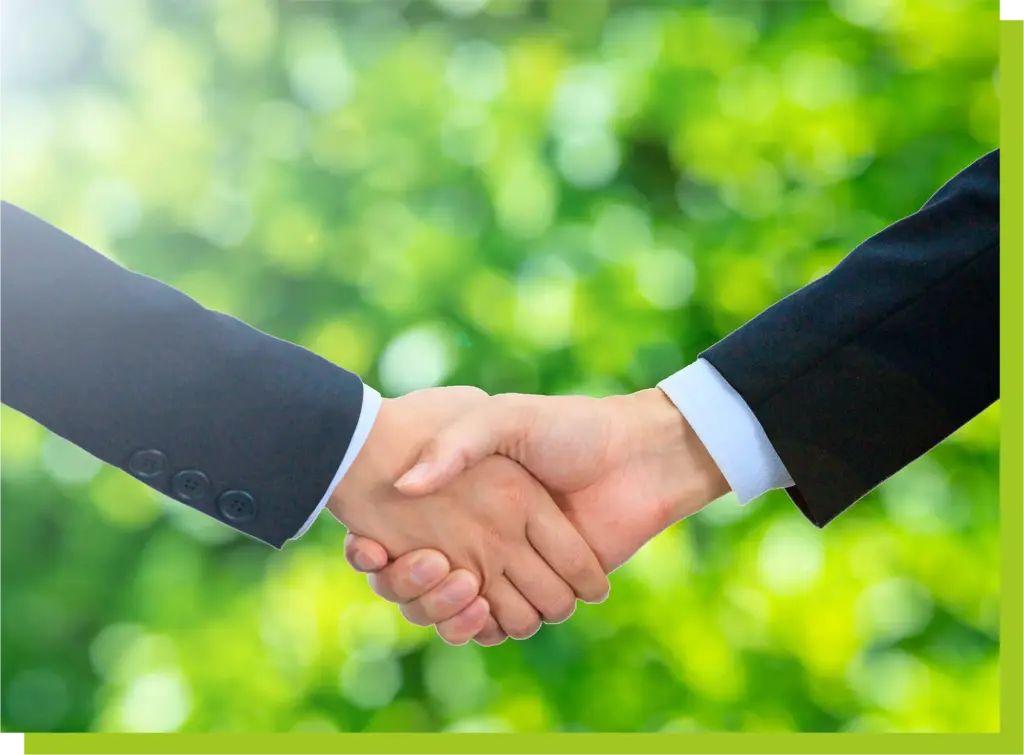 創業40年で築いた 豊富な仕入ルート