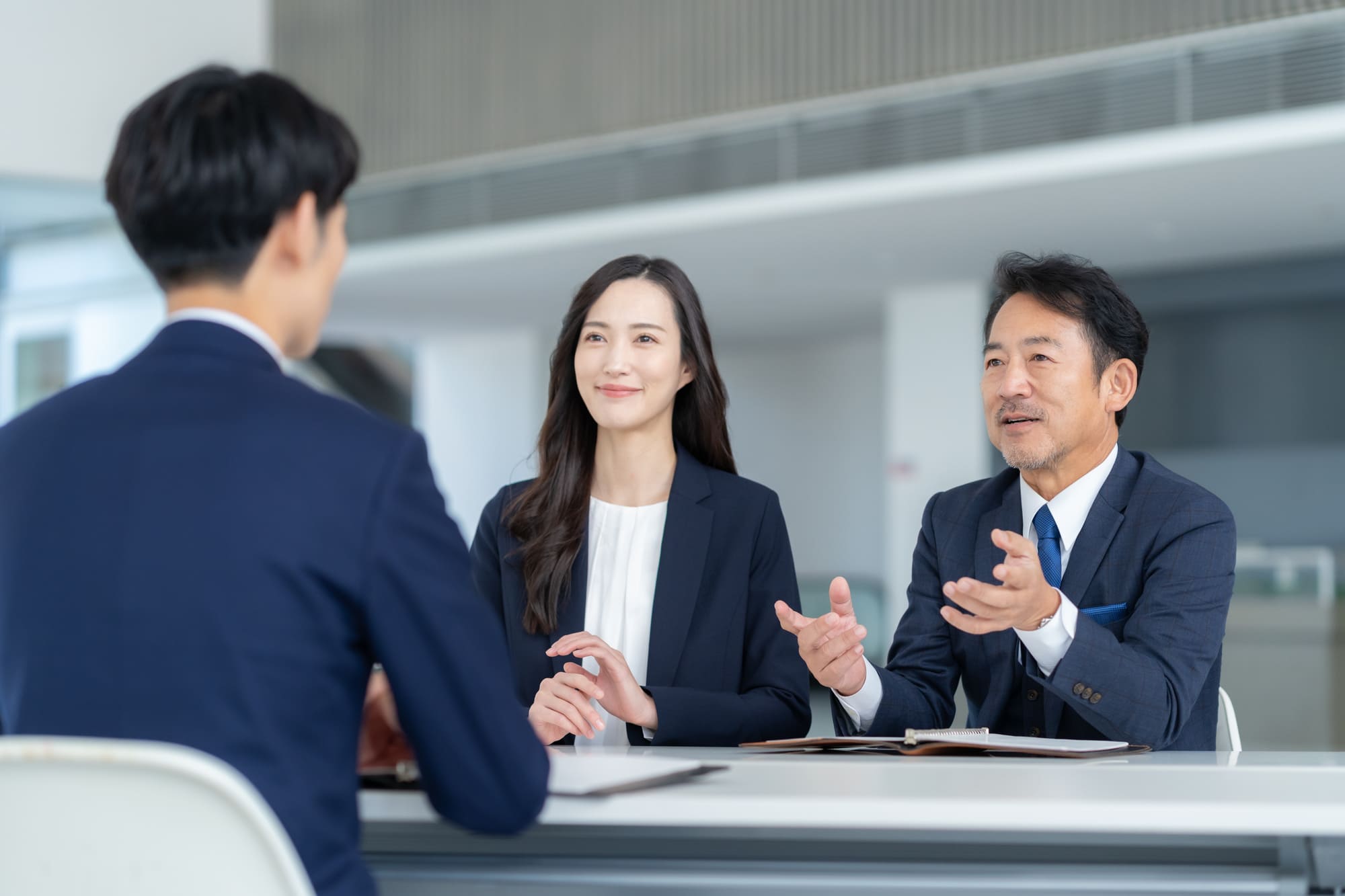 豊富な実績 品質と対応スピードに自信!