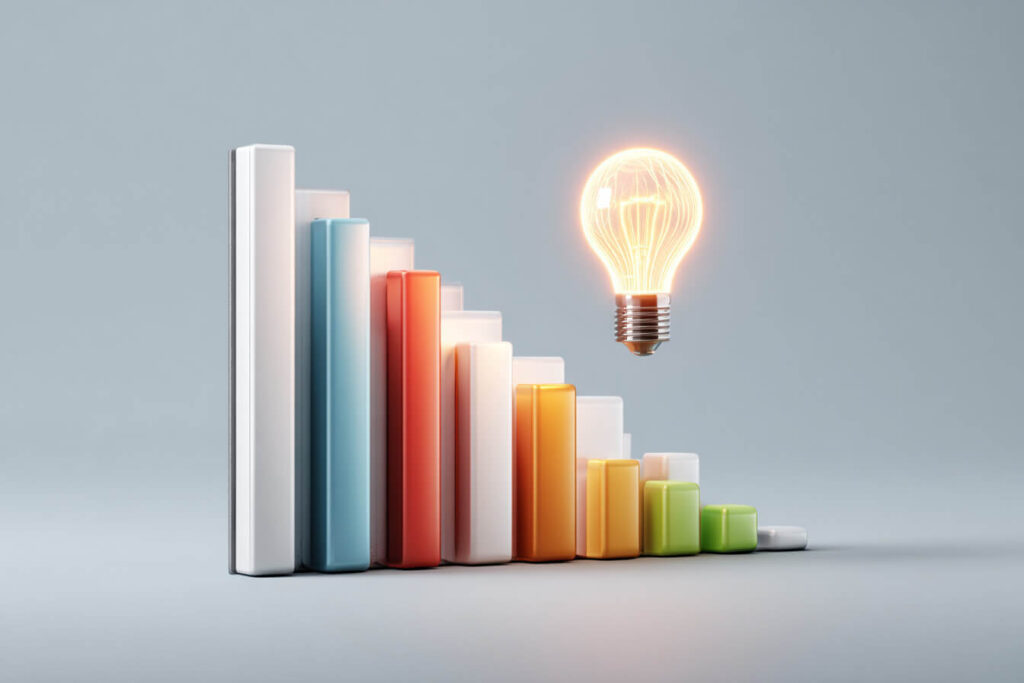 新型業務用エアコンの維持コストが少ない理由