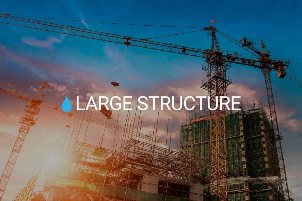 商業ビル・工場